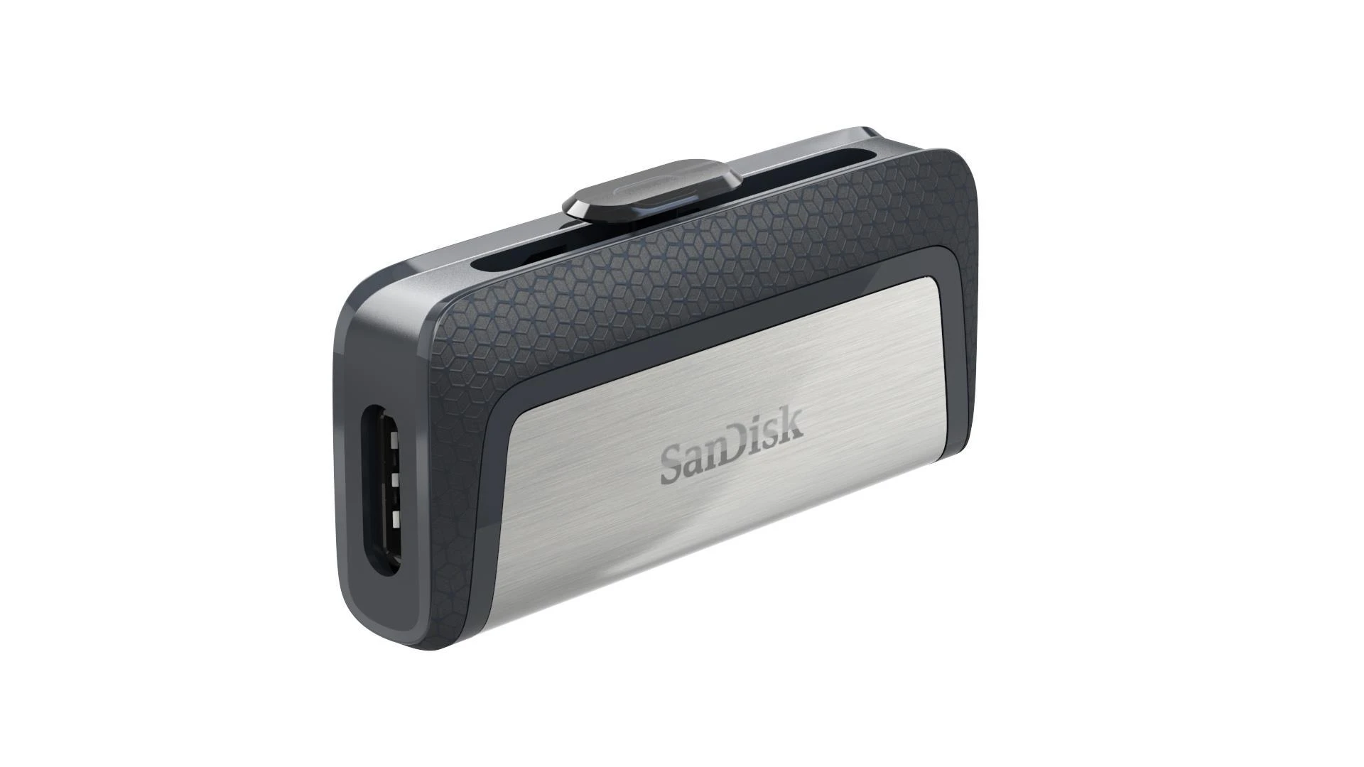 „SanDisk Ultra Dual Drive“ USB tipo C „Flash Drive“ 64 GB