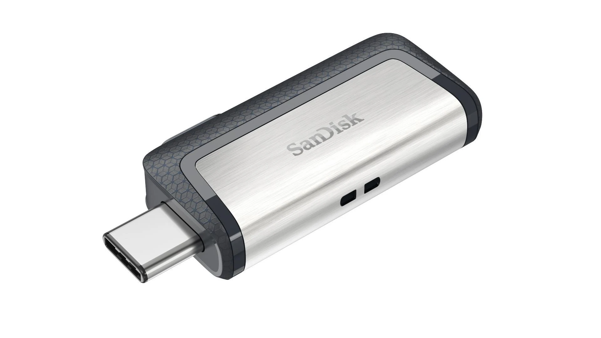 „SanDisk Ultra Dual Drive“ USB tipo C „Flash Drive“ 64 GB