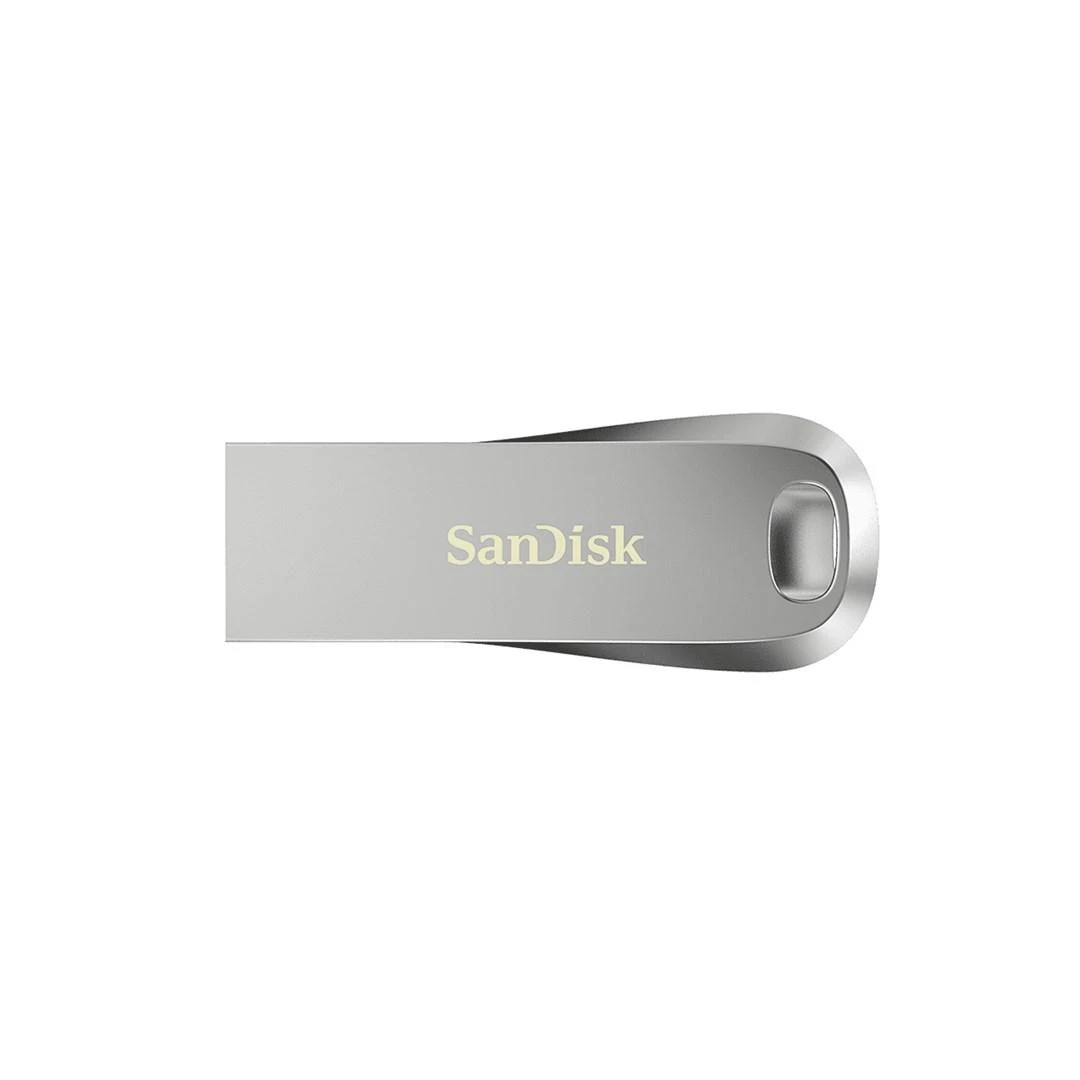 USB laikmena SanDisk Ultra Luxe, 512 GB, SDCZ74-512G-G46