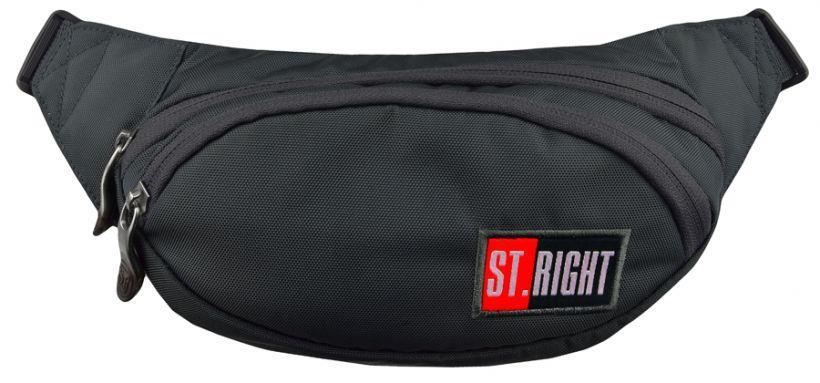 St.Right WB-02 pilka