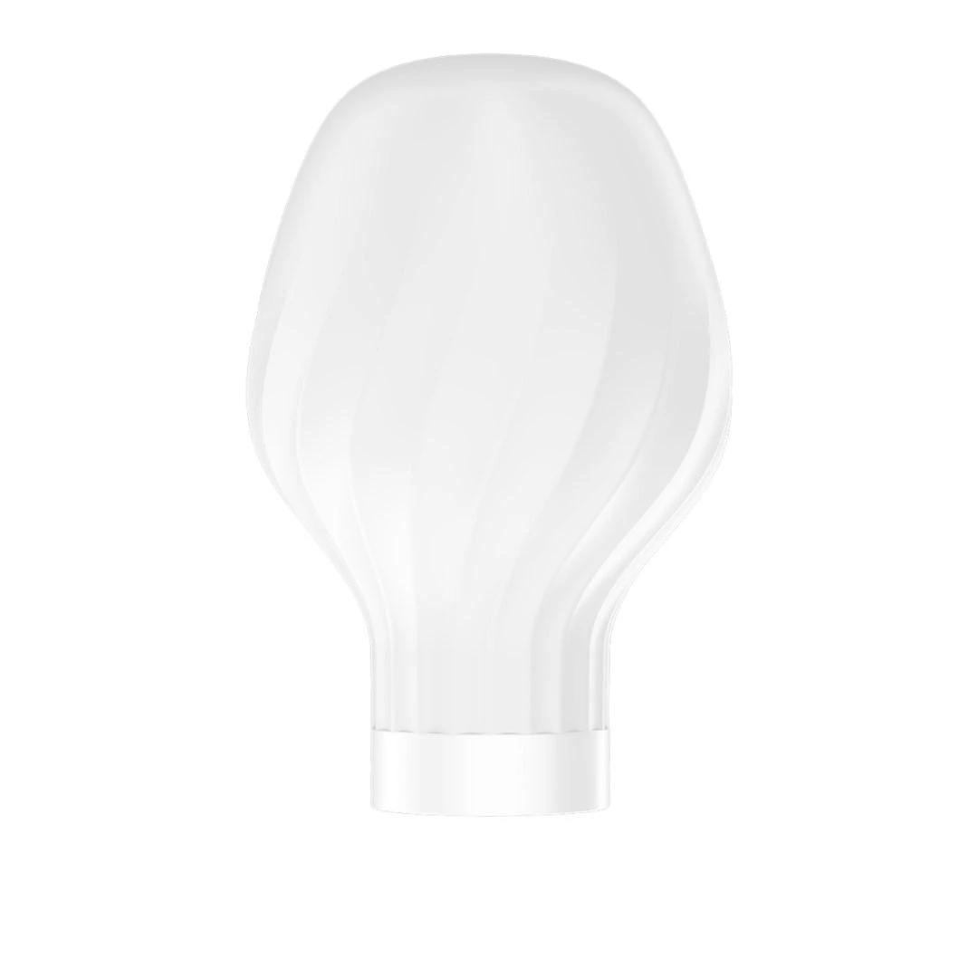 Satisfyer Klitorio masažuoklio programėlės patenkinimas dviguba lazdele