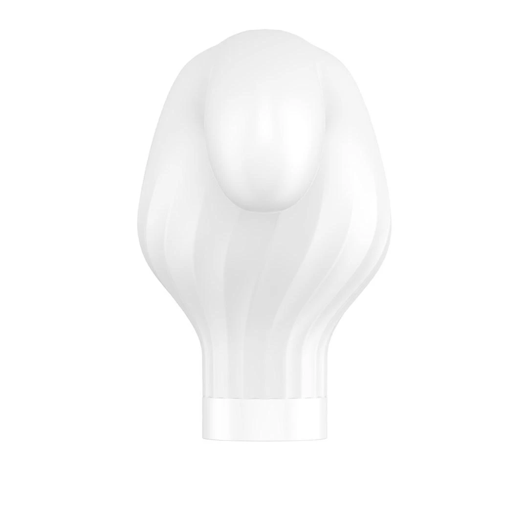Satisfyer Klitorio masažuoklio programėlės patenkinimas dviguba lazdele