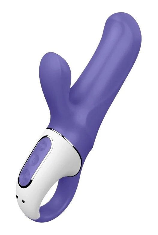 Satisfyer - Magiškas zuikutis
