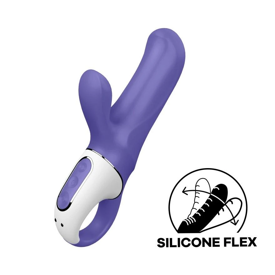 Satisfyer - Magiškas zuikutis