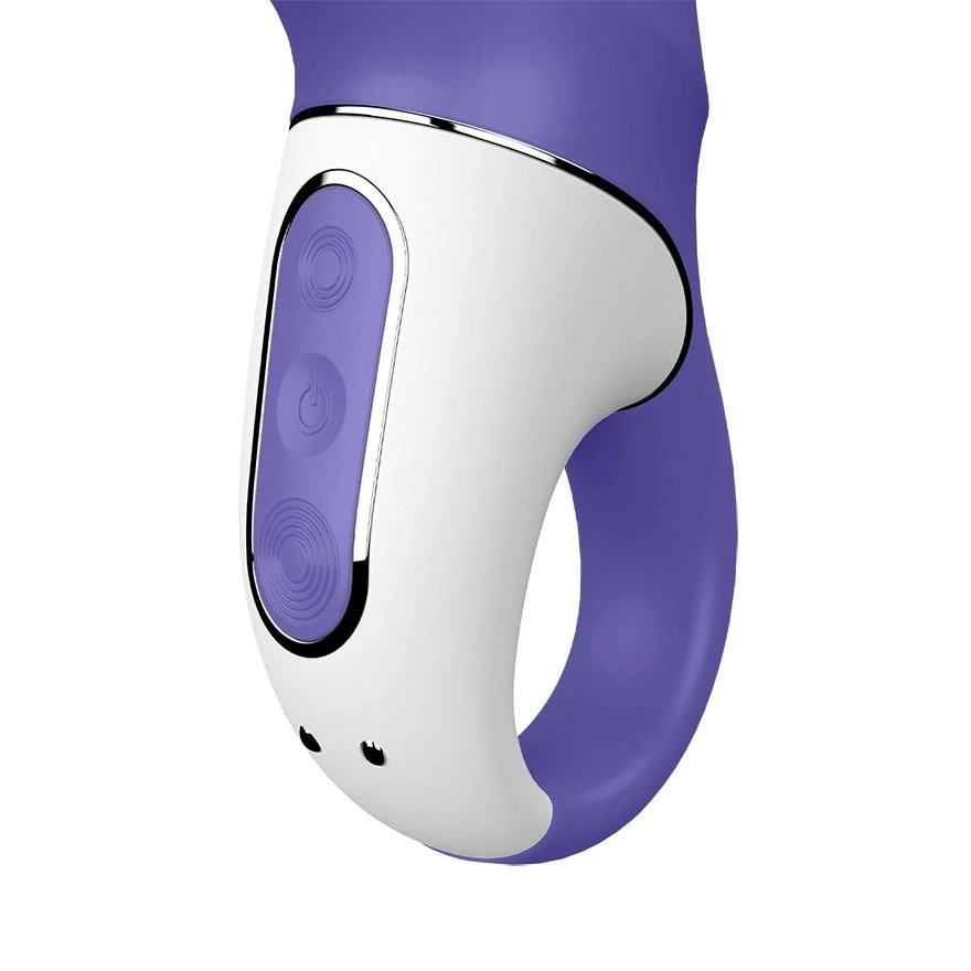Satisfyer - Magiškas zuikutis