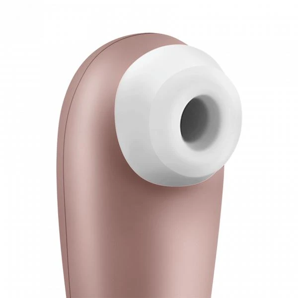Satisfyer Satisfyer - 1 Kita karta