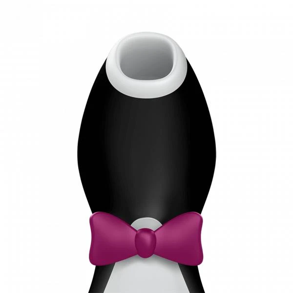 Satisfyer Pro Penguin Klitorio stimuliatorius