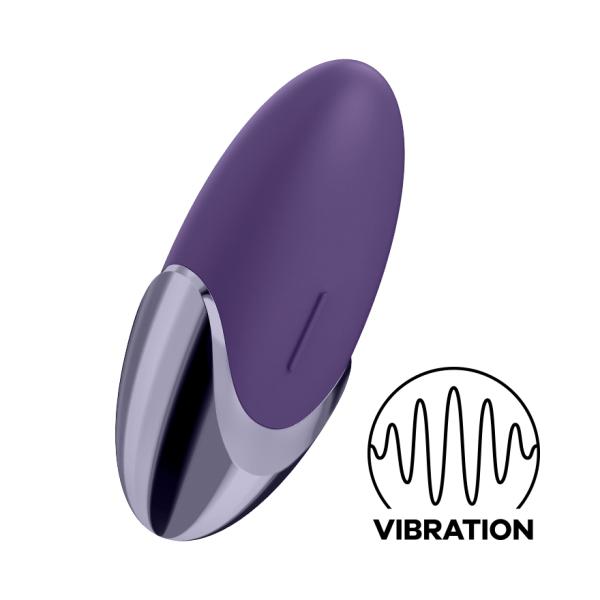 Satisfyer - Violetinė Pleasure