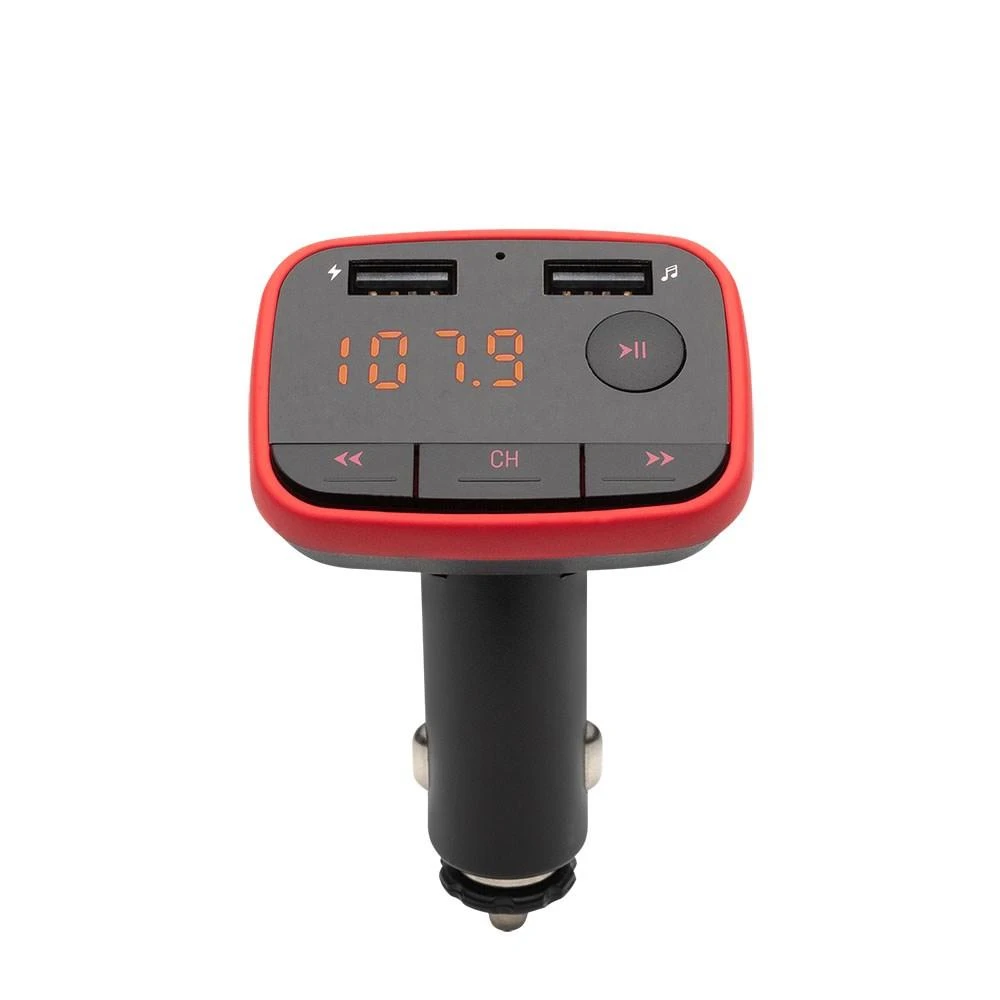 FM moduliatorius Savio TR-10