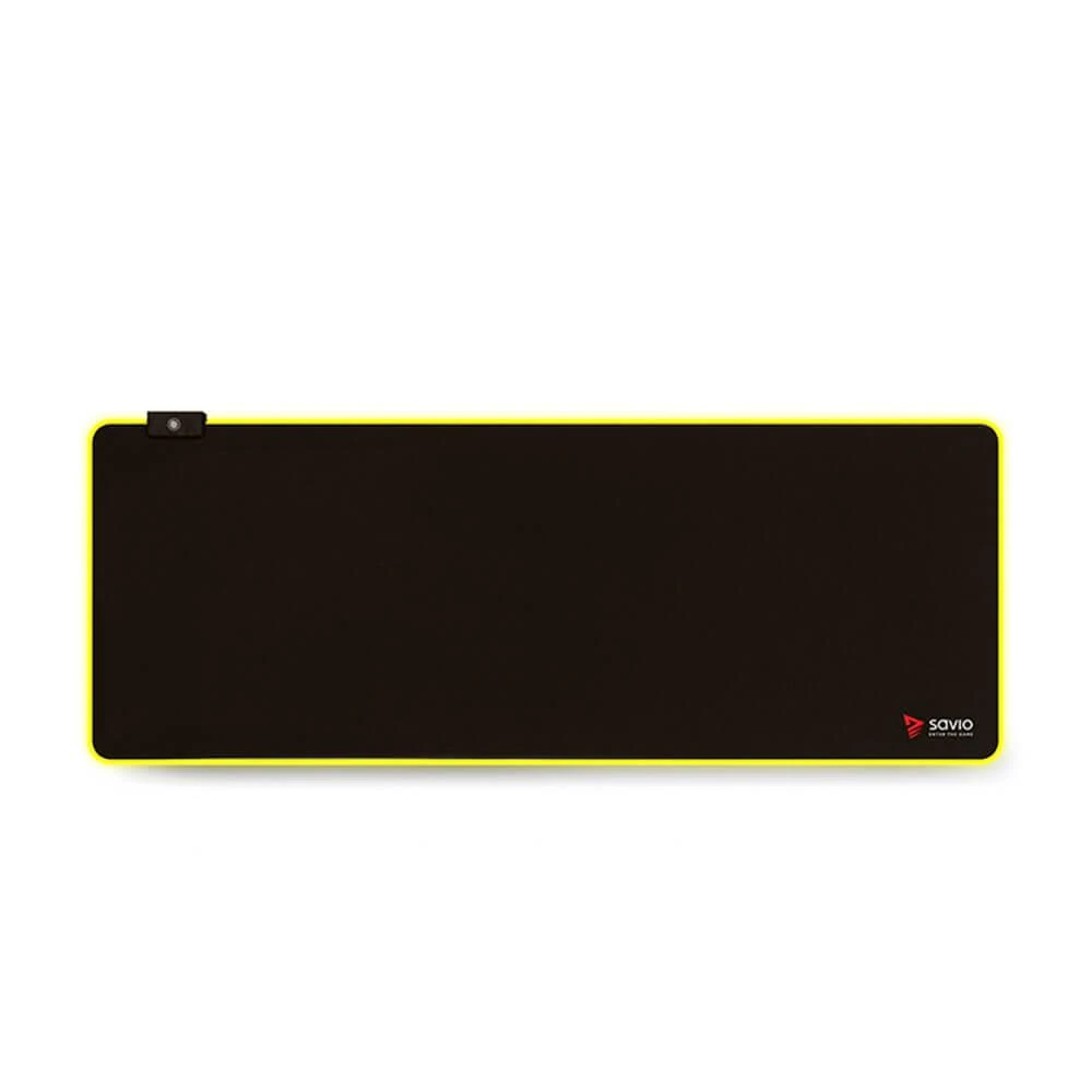 Savio Turbo Dynamic LED EDITION L pelės kilimėlis | 800x300x3mm