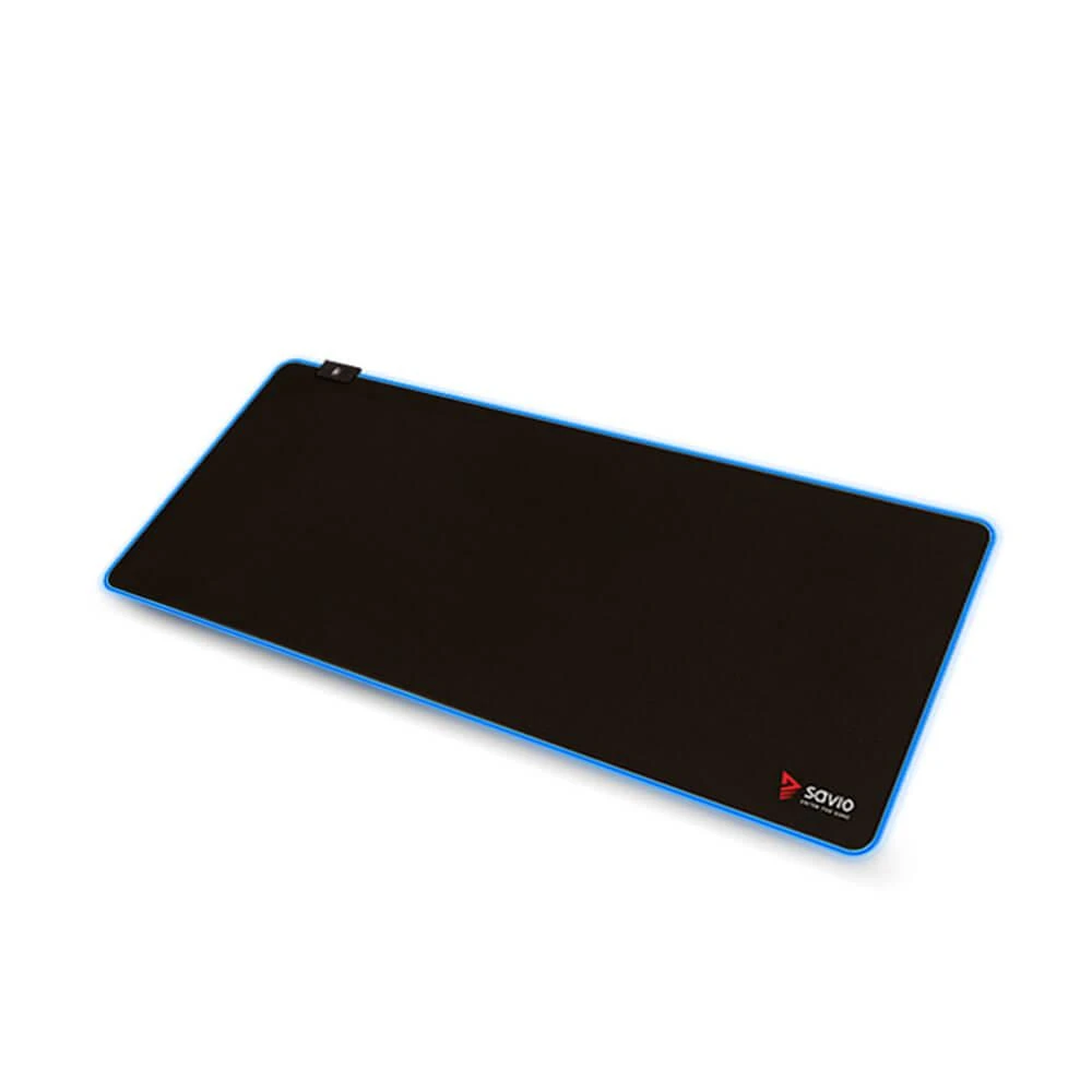 Savio Turbo Dynamic LED EDITION L pelės kilimėlis | 800x300x3mm