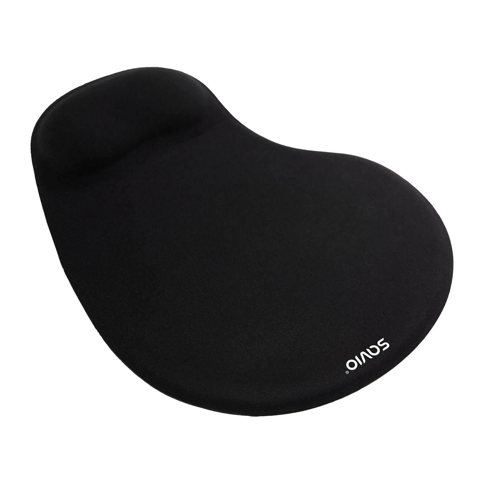 Pelės Kilimėlis - Savio MP-01B Juodas