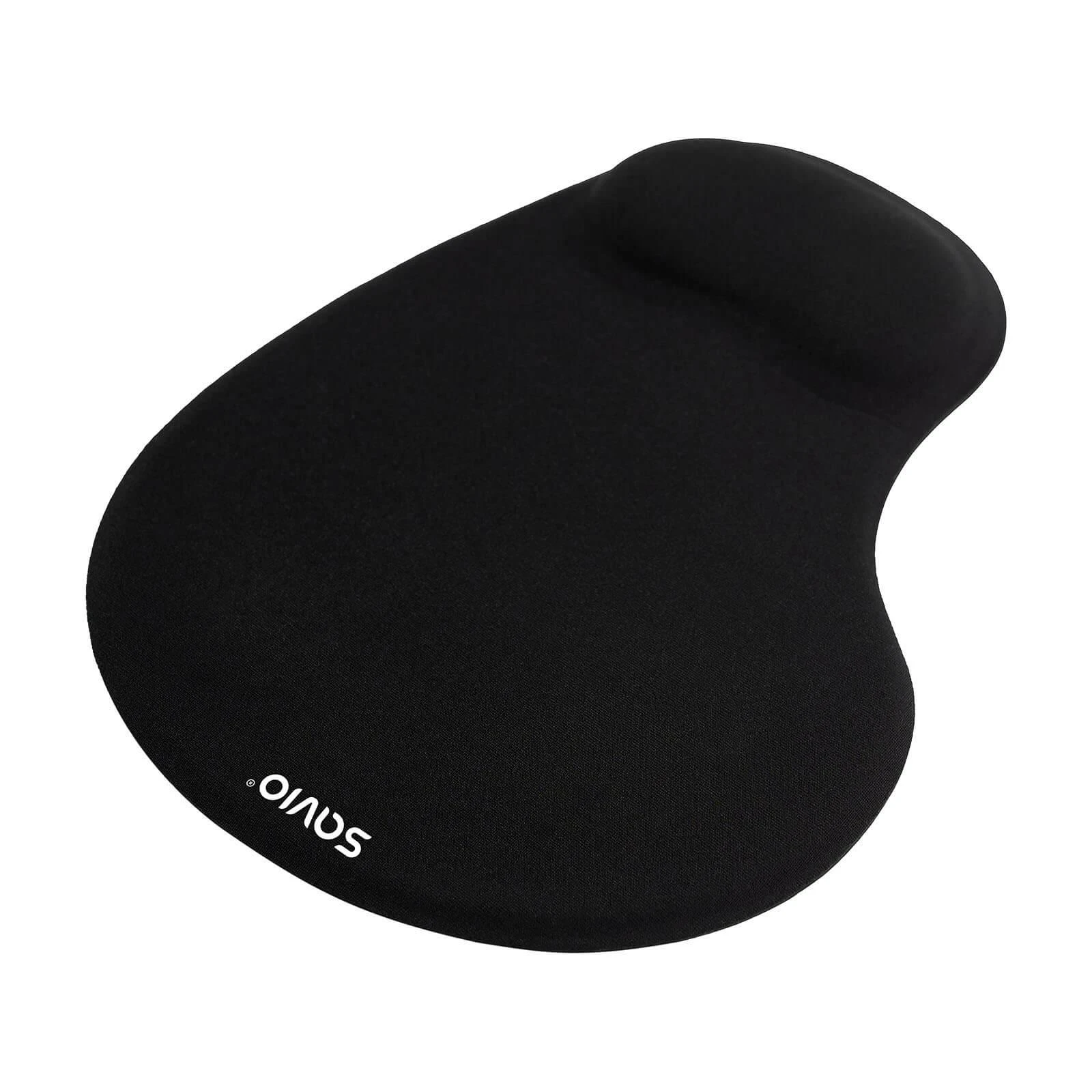 Pelės Kilimėlis - Savio MP-01B Juodas