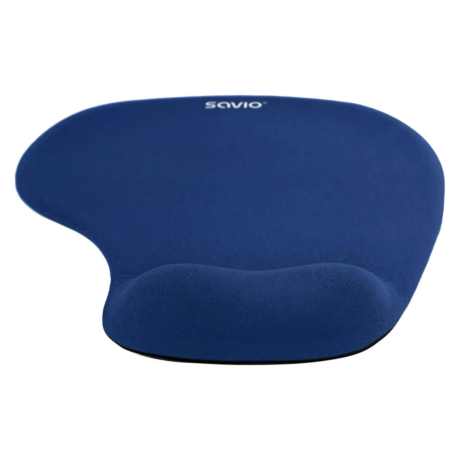 Pelės kilimėlis - SAVIO MP-01NB Tamsiai Mėlynas