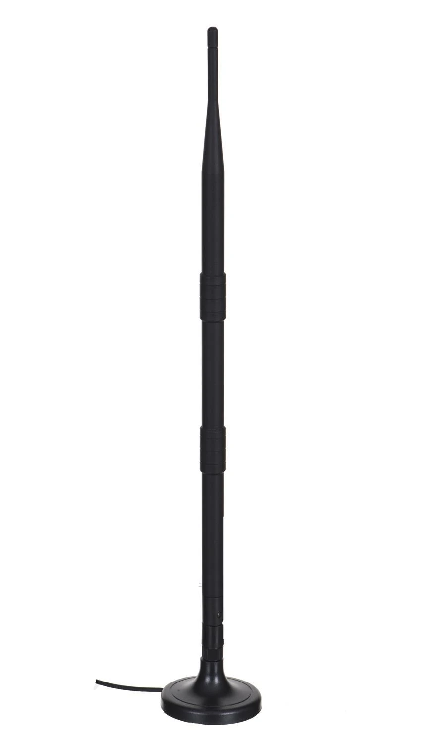 Šakotuvas Lauko TV antena Elmak Savio AK-05