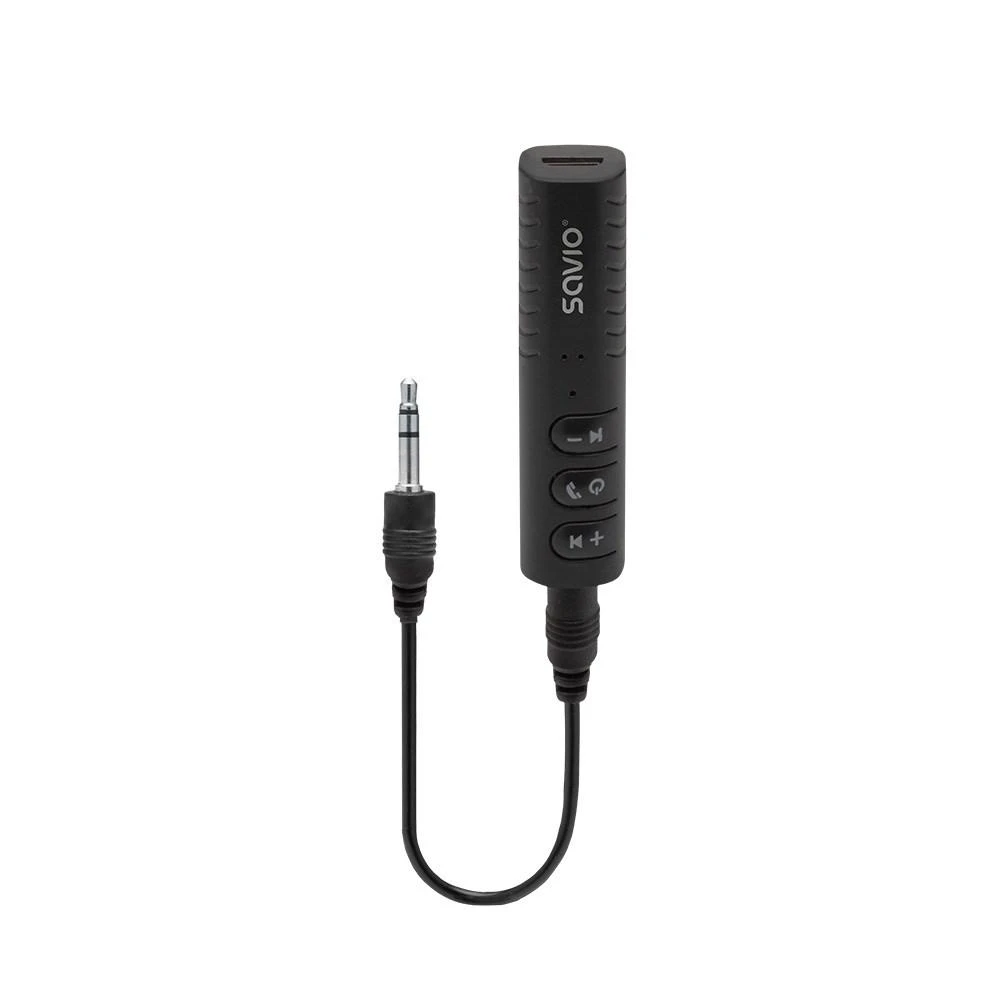 SAVIO BT 3,5 mm Bluetooth adapteris