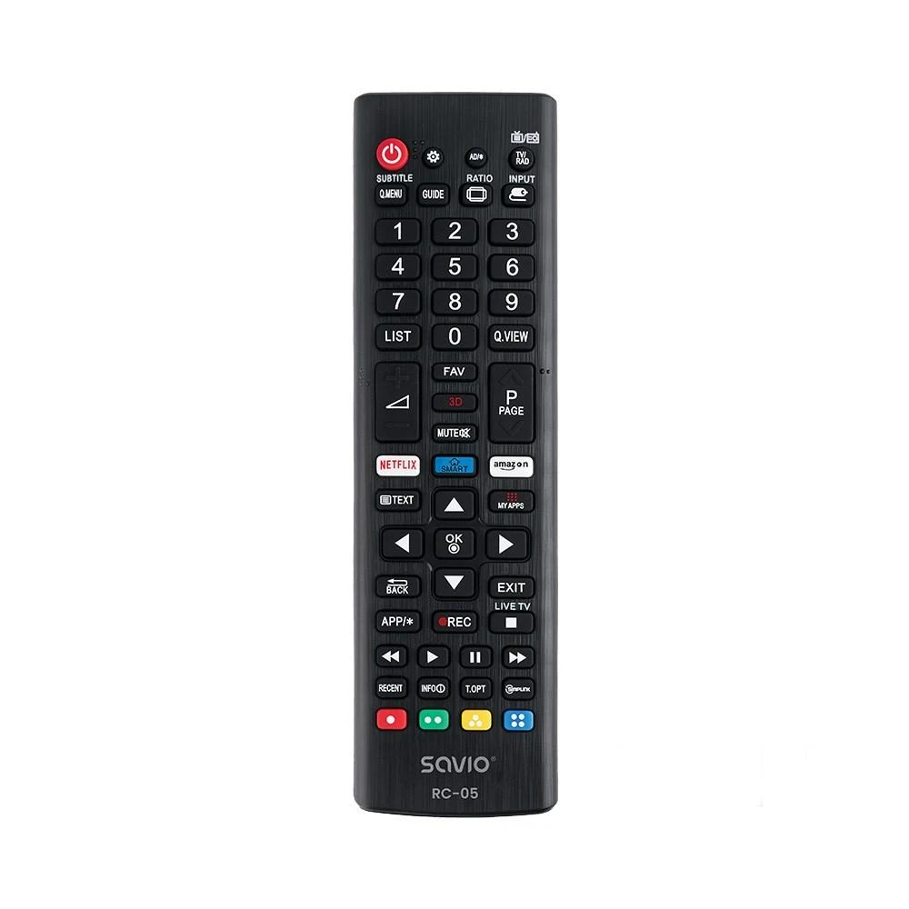 TV pultas Savio RC-05 LG