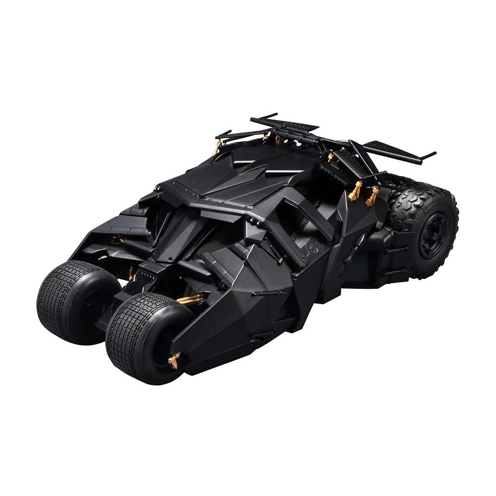Bandai Batmobilis „Batman Begins“ 1:35 surenkamas modelis