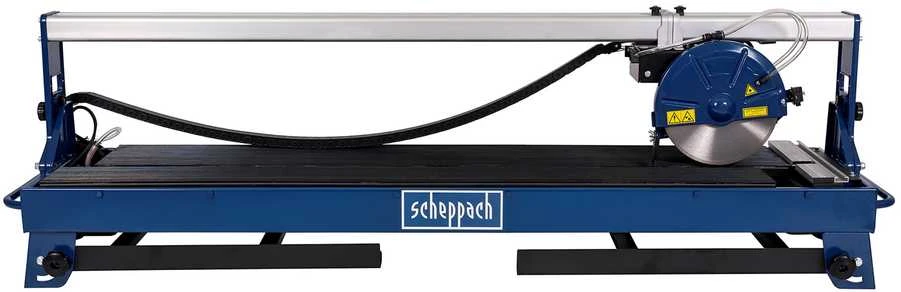 Scheppach Plytelių pjaustytuvas