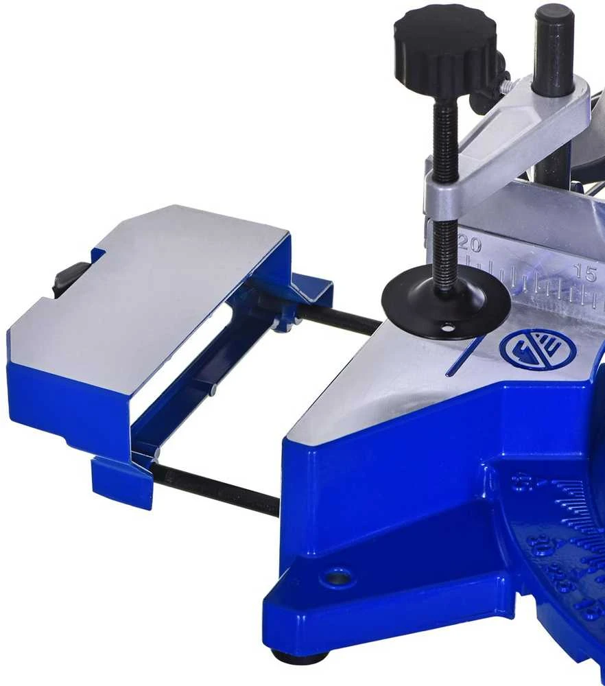 SCHEPPACH skersinio pjovimo pjūklas HM254 2000W 254mm / 340x90mm