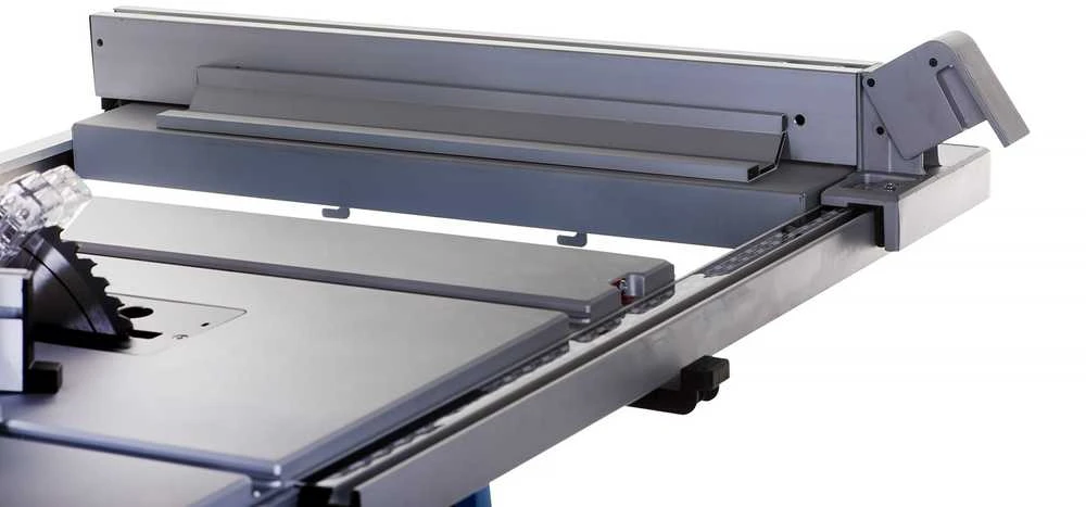 Staklės diskinio pjovimo HS105, Scheppach