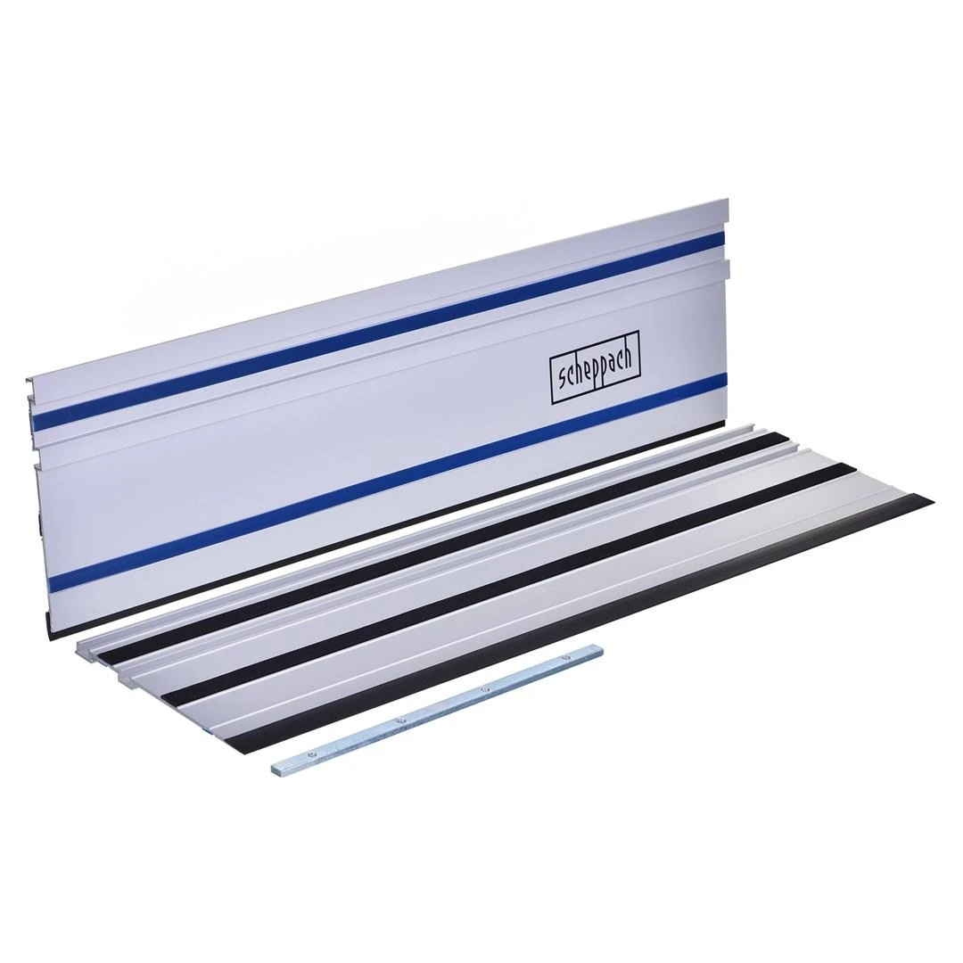 Įgilinamas pjūklas PL 55 + 2x700 mm linuotės, Scheppach