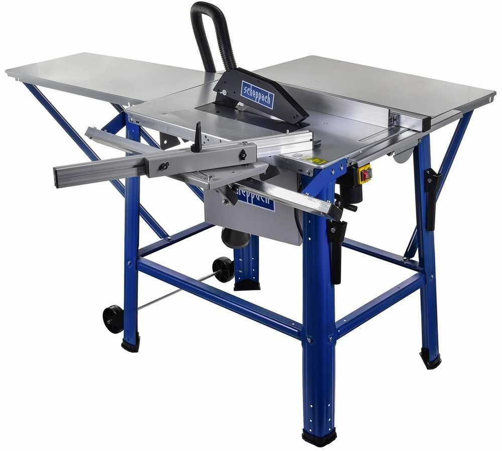 Staklės diskinio pjovimo TS310 230V, Scheppach