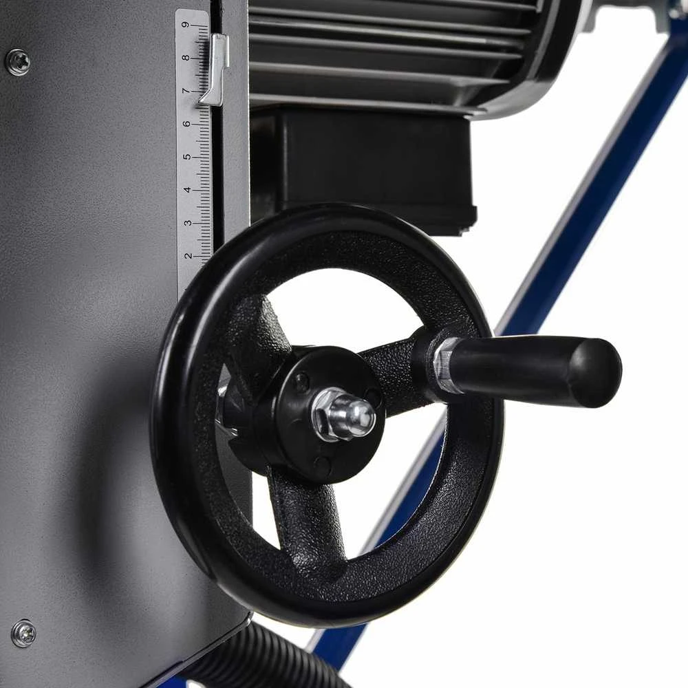 Staklės diskinio pjovimo TS310 230V, Scheppach