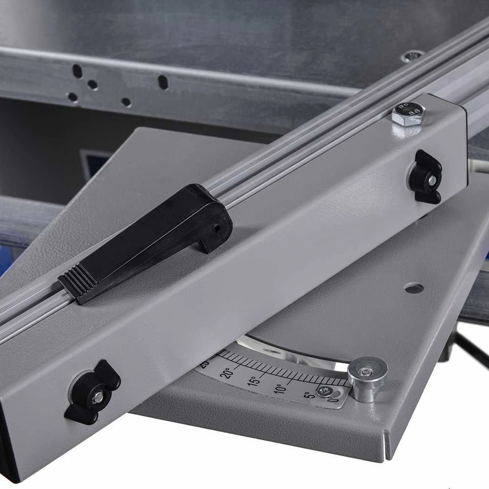Staklės diskinio pjovimo TS310 230V, Scheppach