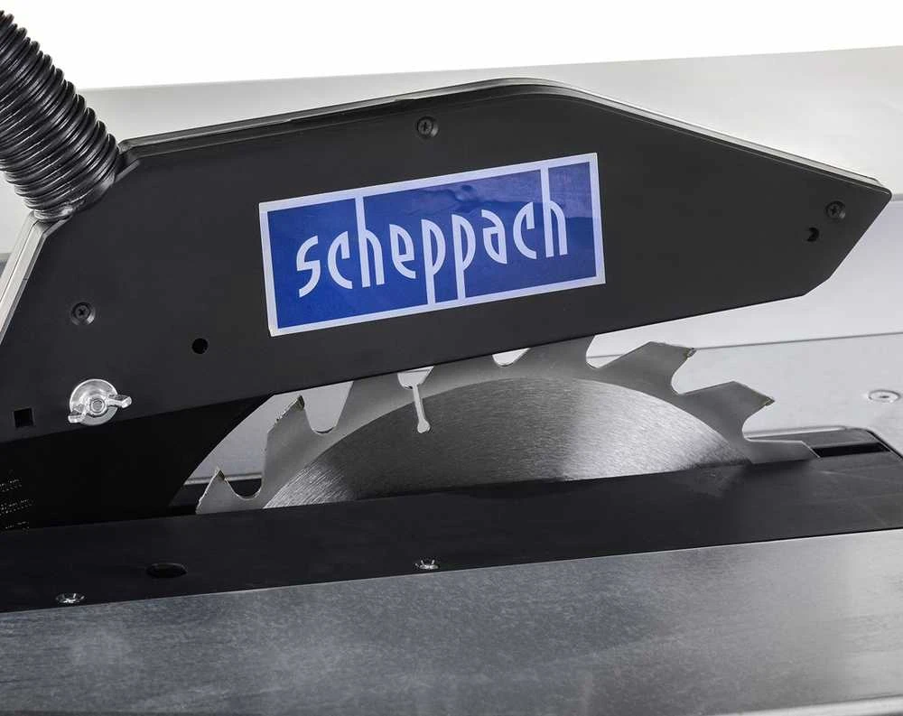 Staklės diskinio pjovimo TS310 230V, Scheppach