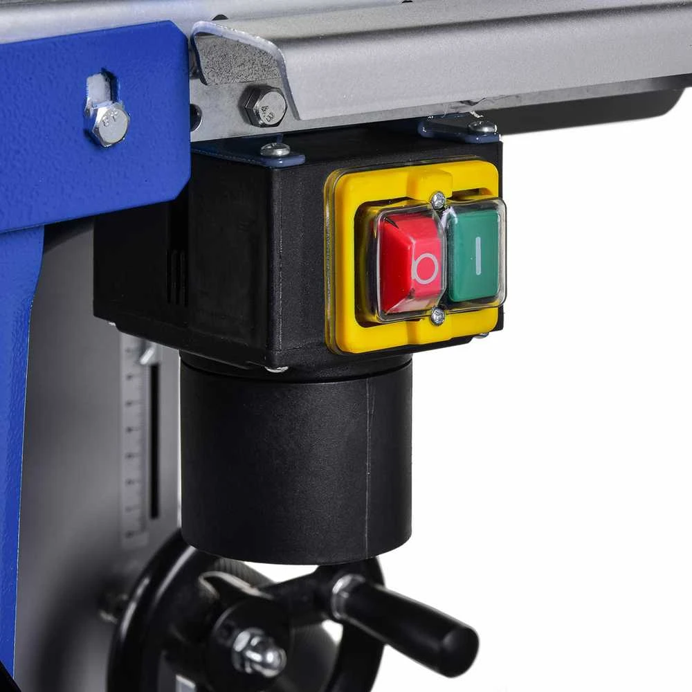 Staklės diskinio pjovimo TS310 230V, Scheppach