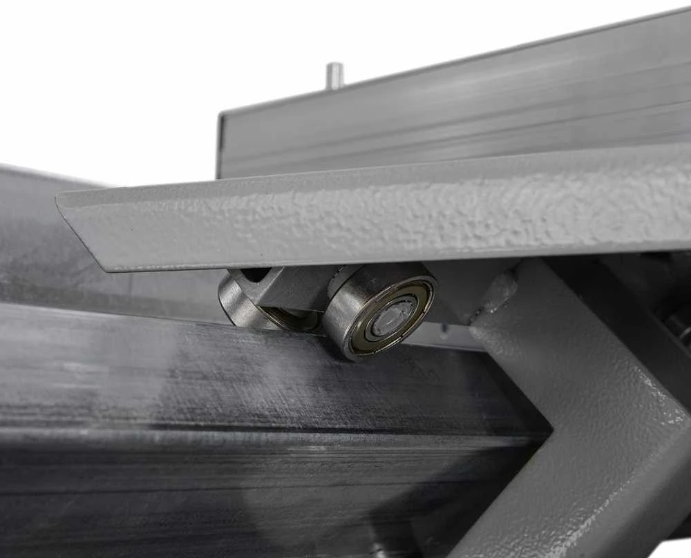Staklės diskinio pjovimo TS310 230V, Scheppach