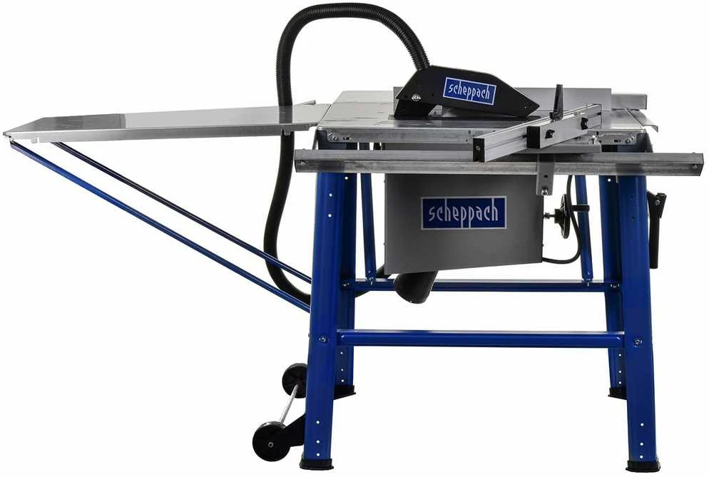 Staklės diskinio pjovimo TS310 230V, Scheppach
