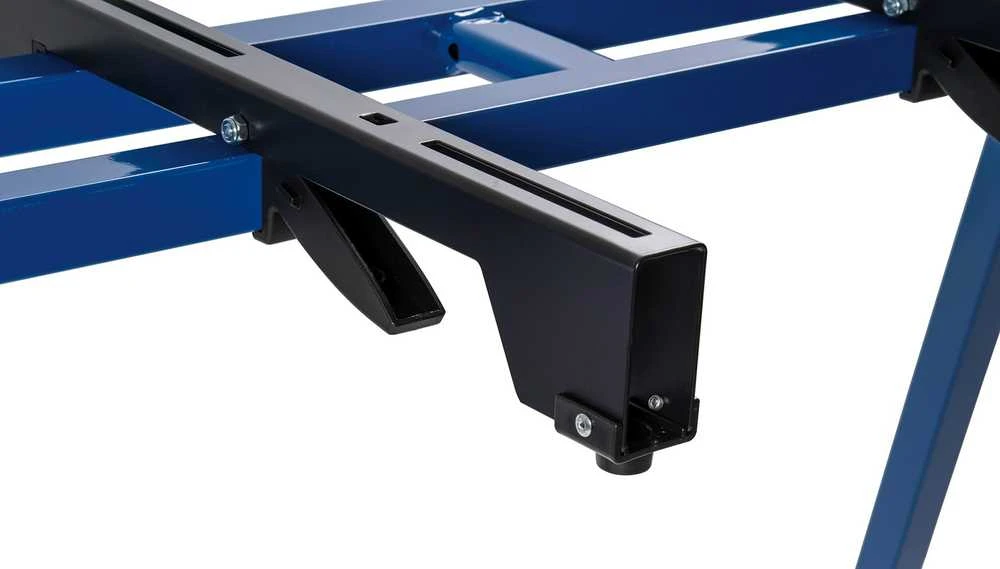 Scheppach Universalus darbinis stalas UMF1550