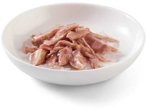 Agras Pet Foods Drėgnas Kačių Maistas - Schesir 6 x 50 g