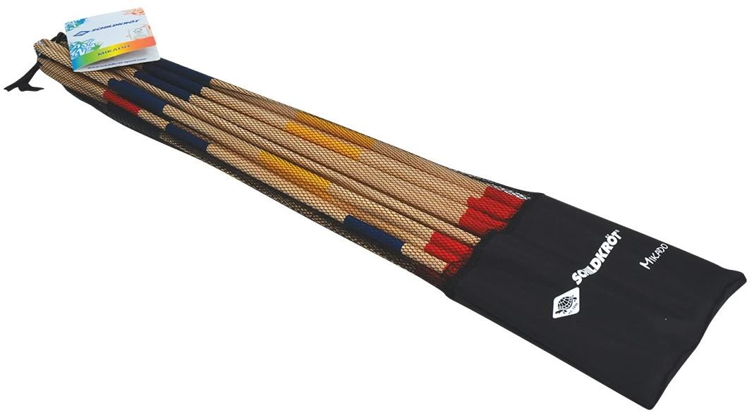 Paplūdimio ir sodo žaidimas Schildkrot Mikado pieces 970110