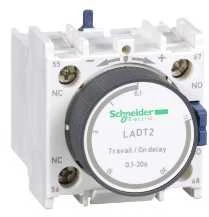 Schneider Electric LADT2-BLOK ZES.ZWŁ.0,1-30SZAŁ.1NZ1NO L