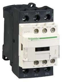 Schneider Electric STYCZ.D 3P 32A NZ+NO 48V DC AC3