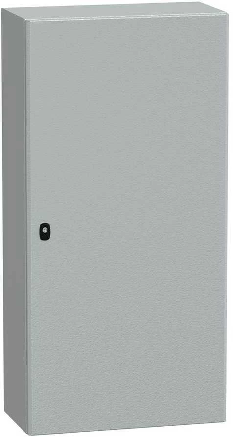 Schneider S3D 1200 x 600 x 300mm IP66 korpusas su montavimo plokšte (NSYS3D12630P)