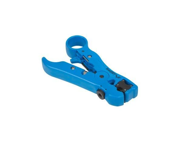 LANBERG NT-0102 universalus nuėmimo įrankis UTP STP ir duomenų kabeliams