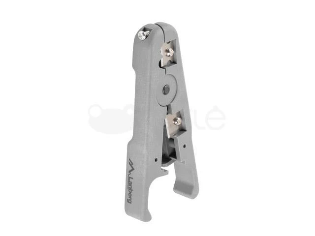 LANBERG NT-0101 universalus nuėmimo įrankis STP/UTP/telefono/duomenų kabeliams NT-0101