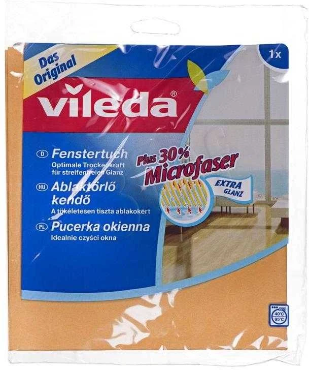 Vileda langų šluostė