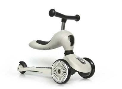 Scoot and Ride Scoot & Ride Highwaykick 5 LED plienas