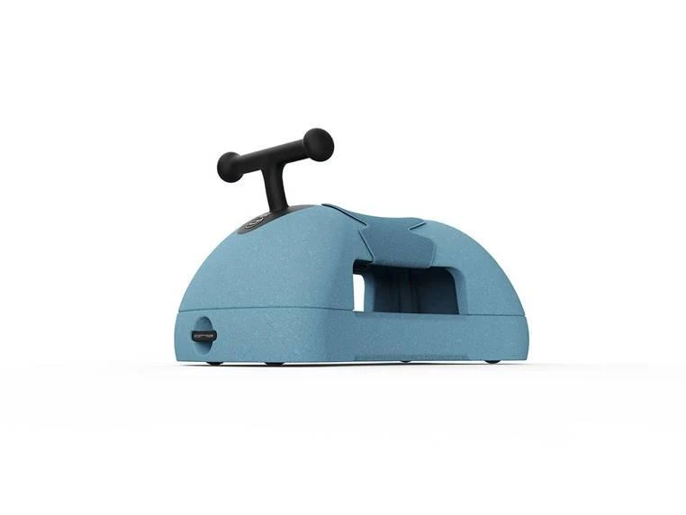 Scoot and Ride Scoot & Ride Mano pirmasis plienas 96595