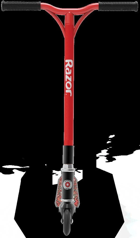 „Razor Beast V6 Stunt Scooter“, Raudona