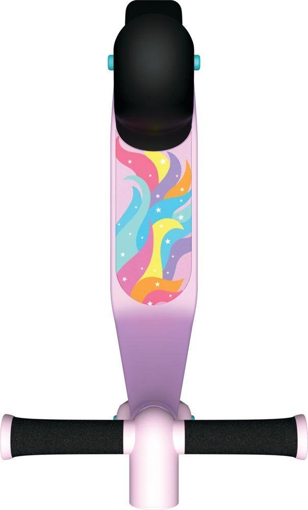 Paspirtukas Razor Wild Ones Jr Unicorn, Rožinis