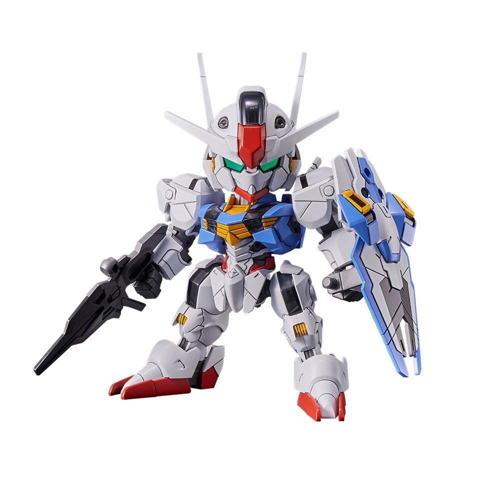 Bandai SD EX-STANDARD GUNDAM AERIAL