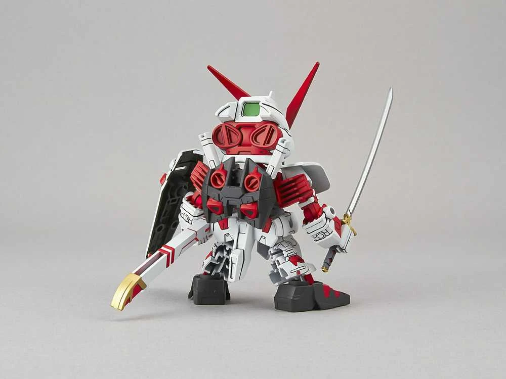 Bandai SDEX GUNDAM ASTRAY Raudonas FRAME BL