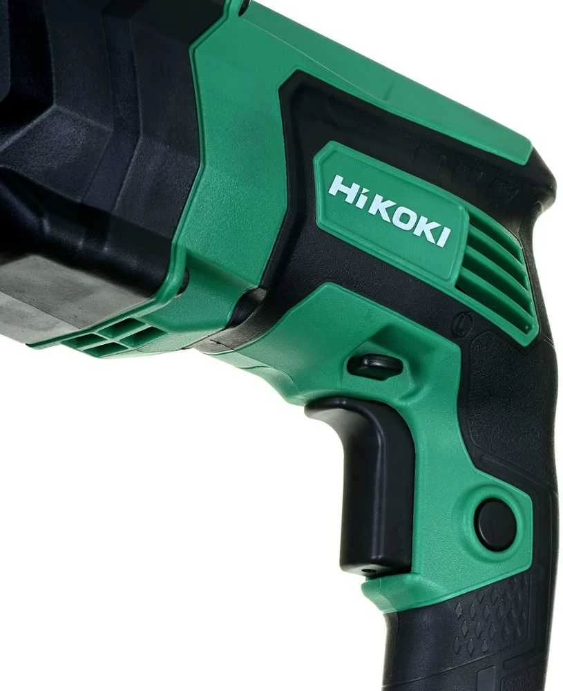 HIKOKI Perforatorius DH26PC2 830W 3,2J