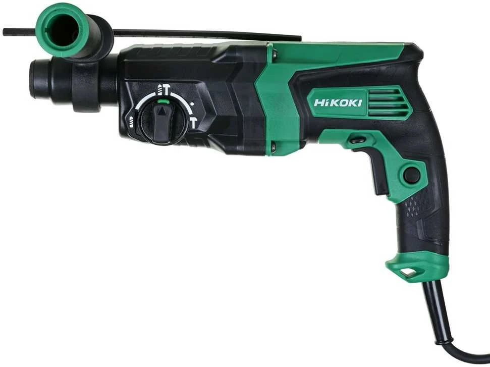 HIKOKI Perforatorius DH26PC2 830W 3,2J